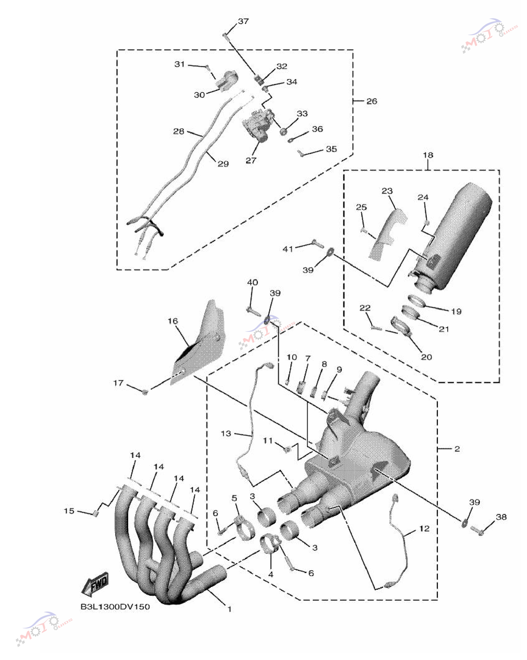Engine Diagram